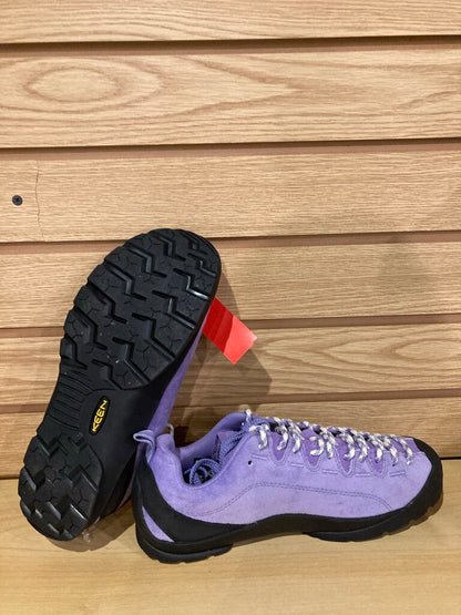 Keen Jasper Suede, Lavender, Women's 7