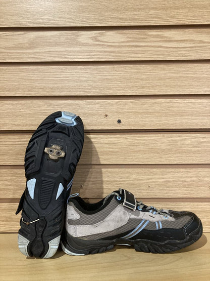 Shimano WM-41, Sand/Black, Women's 7.8