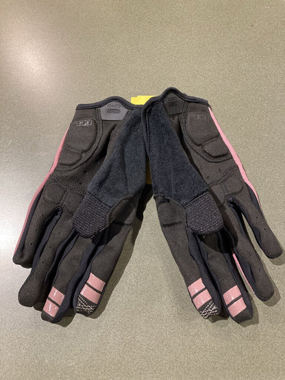 Giro Dnd Gel Glove, Dusty Rose, Large