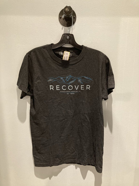 REcover SS Crew, Various Colors, Men's S