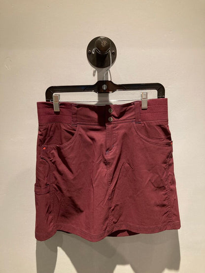 Title Nine Skort, Plum Women's 8