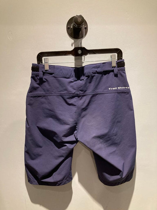 POC Shorts, Navy, Women's M