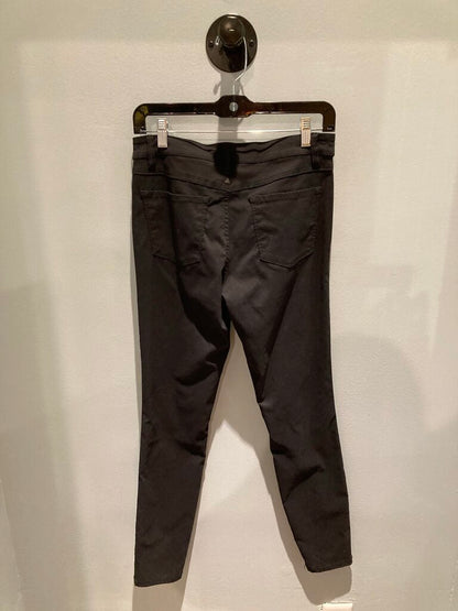 Prana Pants, Black, Women's 6