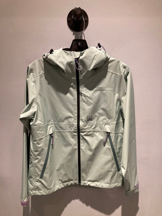 Topo Designs Global Jacket, Ash Green, Women's M