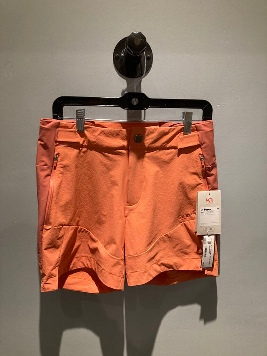 Kari Traa Hike Shorts, Peach, Women's M