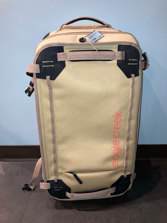 Eagle Creek Gear Warrior XE, Sand Dune, 66L