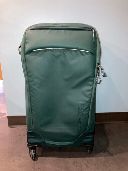 Eagle Creek Tarmac XE 4 Wheel, Forest, 95L