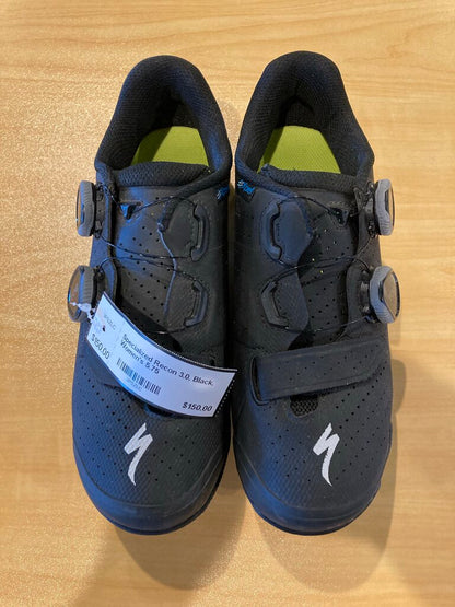 Specialized Recon 3.0, Black, Women's 5.75