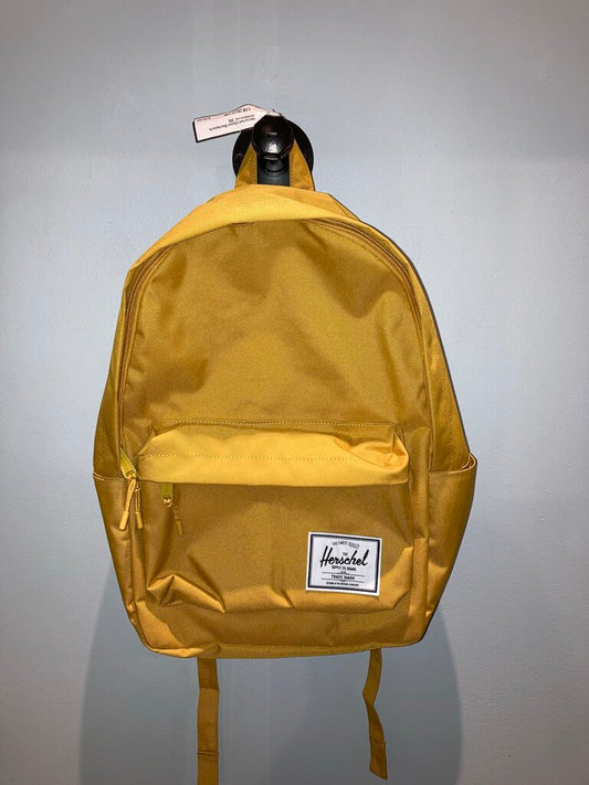Herschel Classi Backpack, Goldenrod, 30L