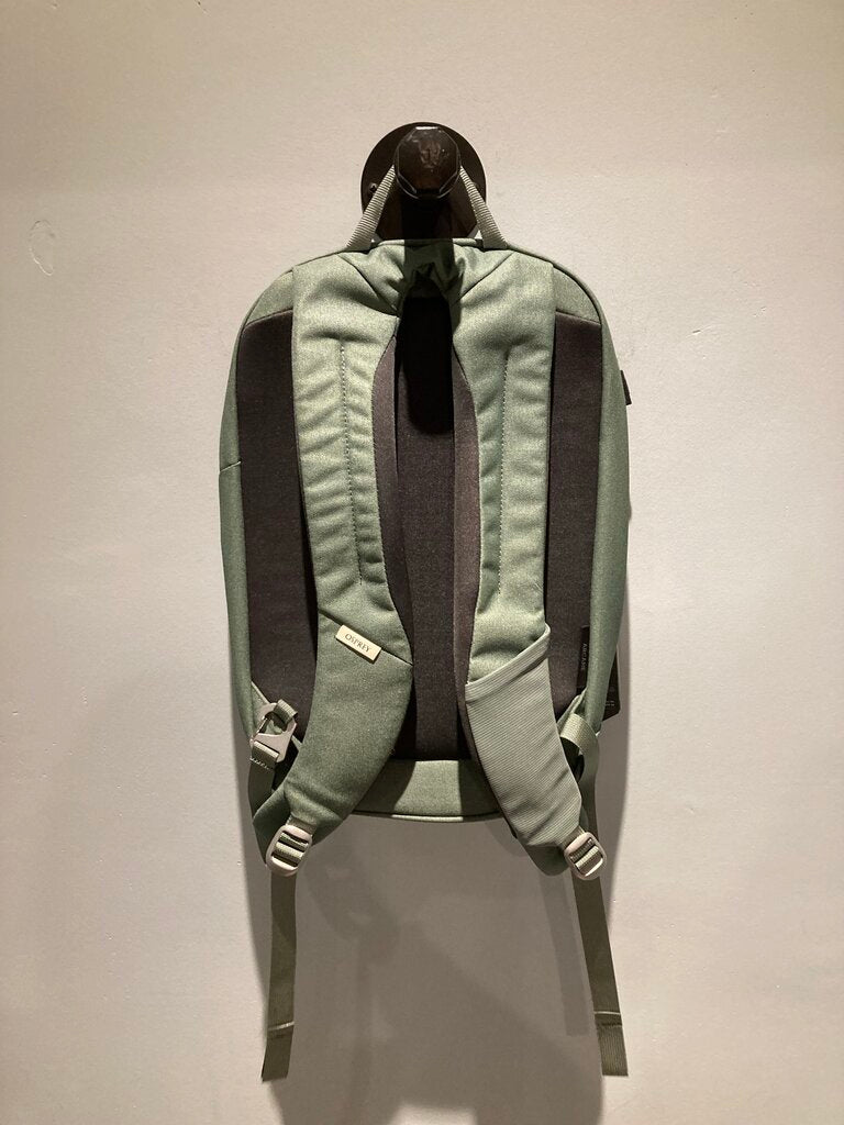 Osprey Arcane Daypack, Green, 10L
