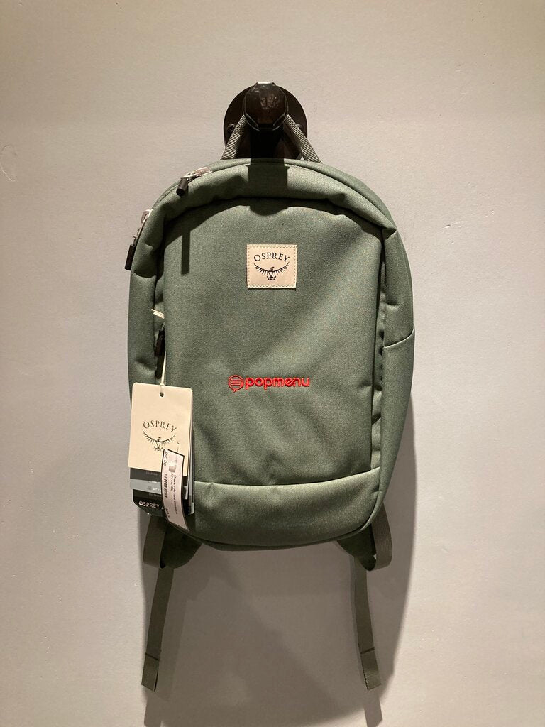 Osprey Arcane Daypack, Green, 10L