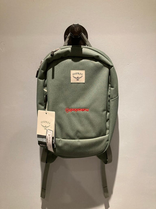 Osprey Arcane Daypack, Green, 10L