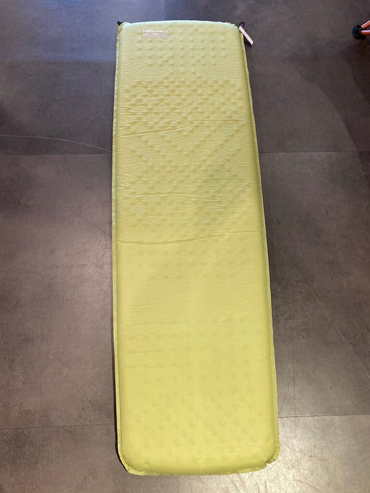 Thermarest Trail Pro, Green, Women's