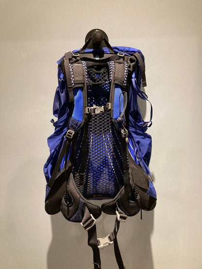 Osprey EJA Backpack, Blue, 48L