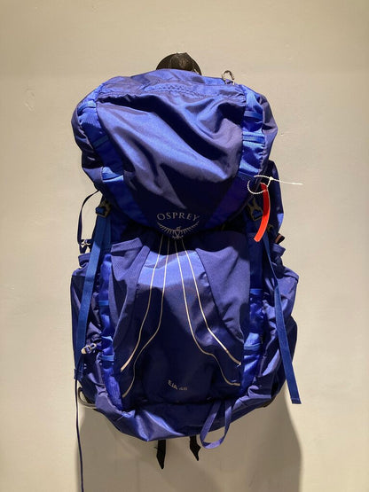 Osprey EJA Backpack, Blue, 48L