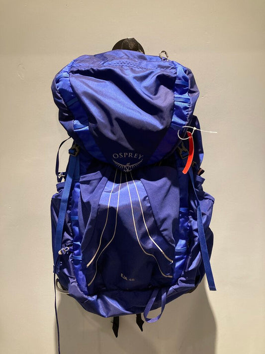 Osprey EJA Backpack, Blue, 48L