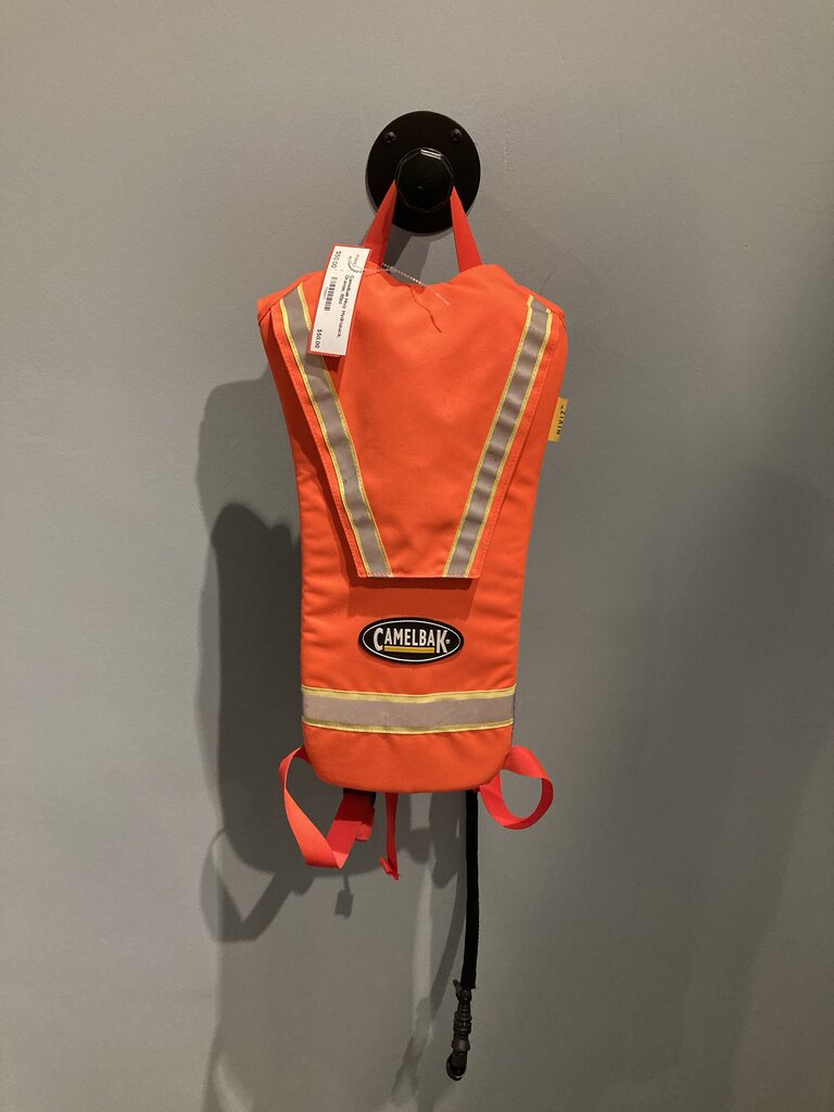 Camelbak Hiviz Hydropack, Orange, 80pz