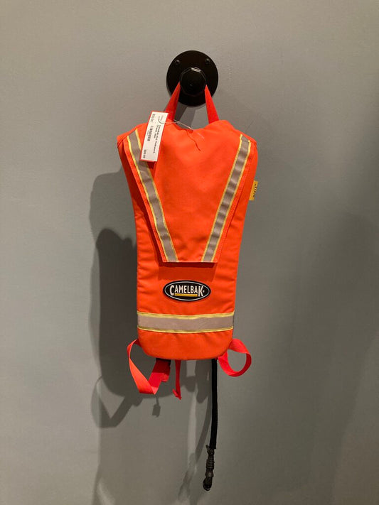 Camelbak Hiviz Hydropack, Orange, 80pz