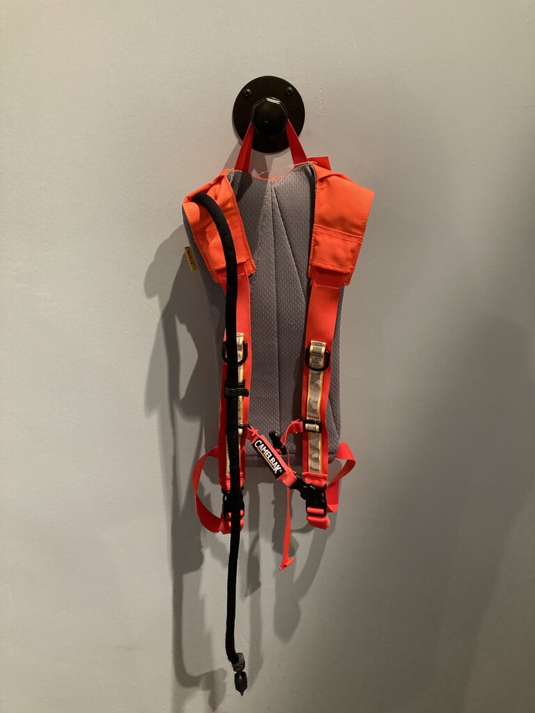 Camelbak Hiviz Hydropack, Orange, 80pz
