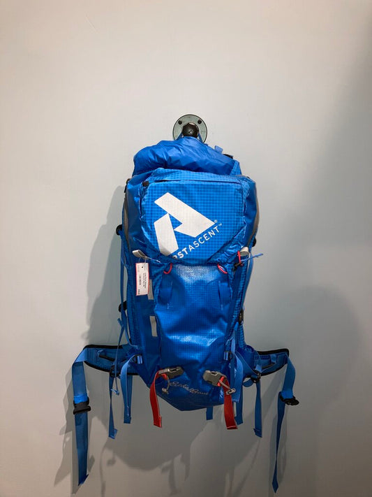 Eddie Bauer Alchemist Backpack, Blue, 40L
