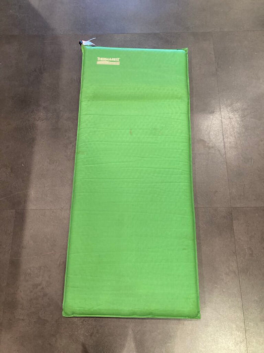Therm-a-rest Trail Lite Sleeping Pad, Green