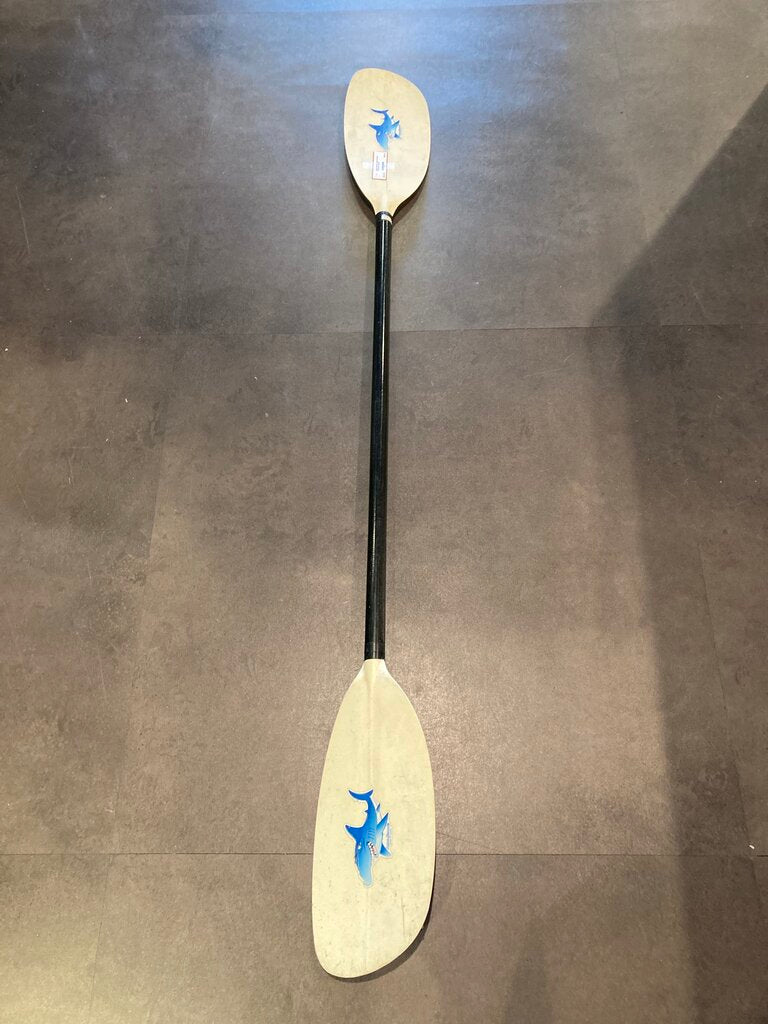 Aqua Bound Youth Paddle, Fiberglass Shaft