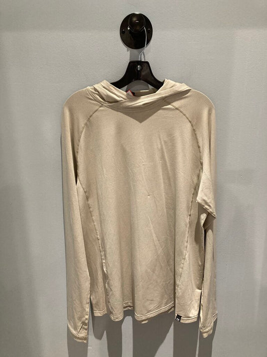 Flylow Bandit Shirt, Mist, Men's L