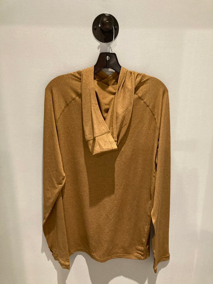 Flylow Bandit Shirt, Rye, Men's L