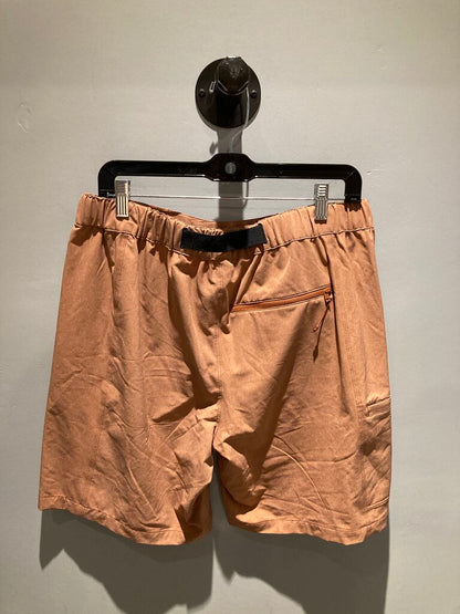 Flylow Fernie Short, Terra, Men's 34