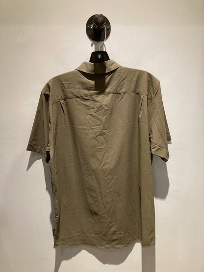 Flylow Anderson Shirt, Jasper, Men's L