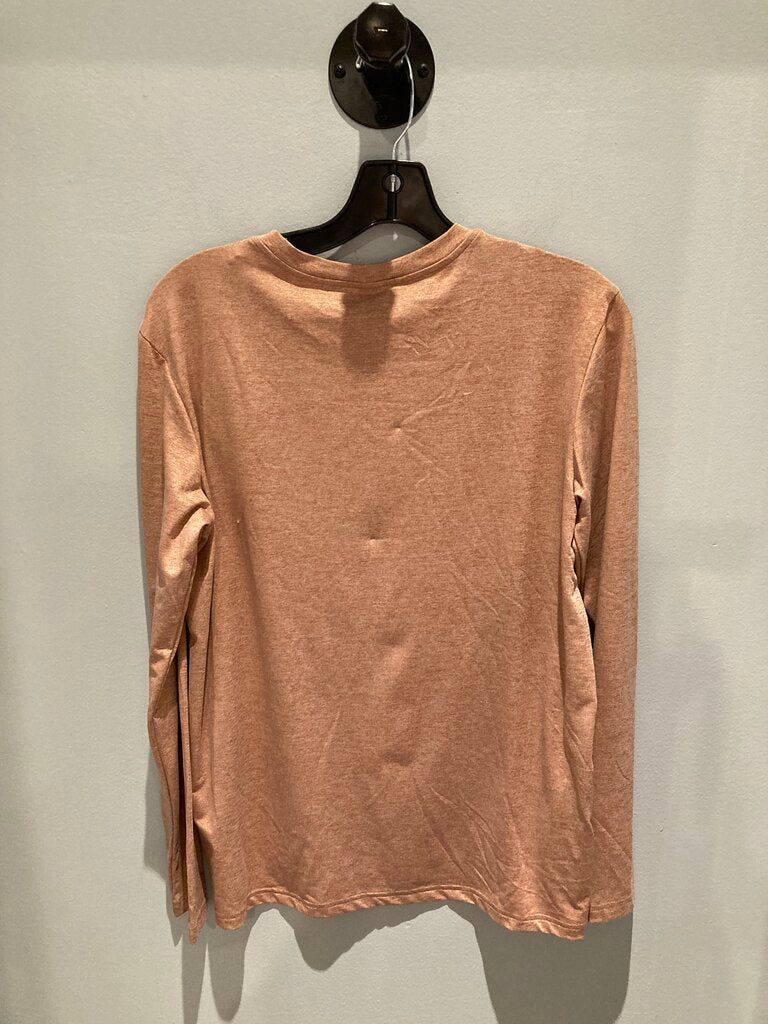 Flylow Emilia LS, Terra, Women's M