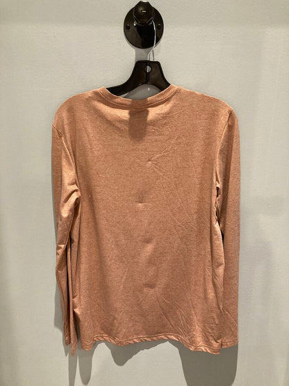 Flylow Emilia LS, Terra, Women's M