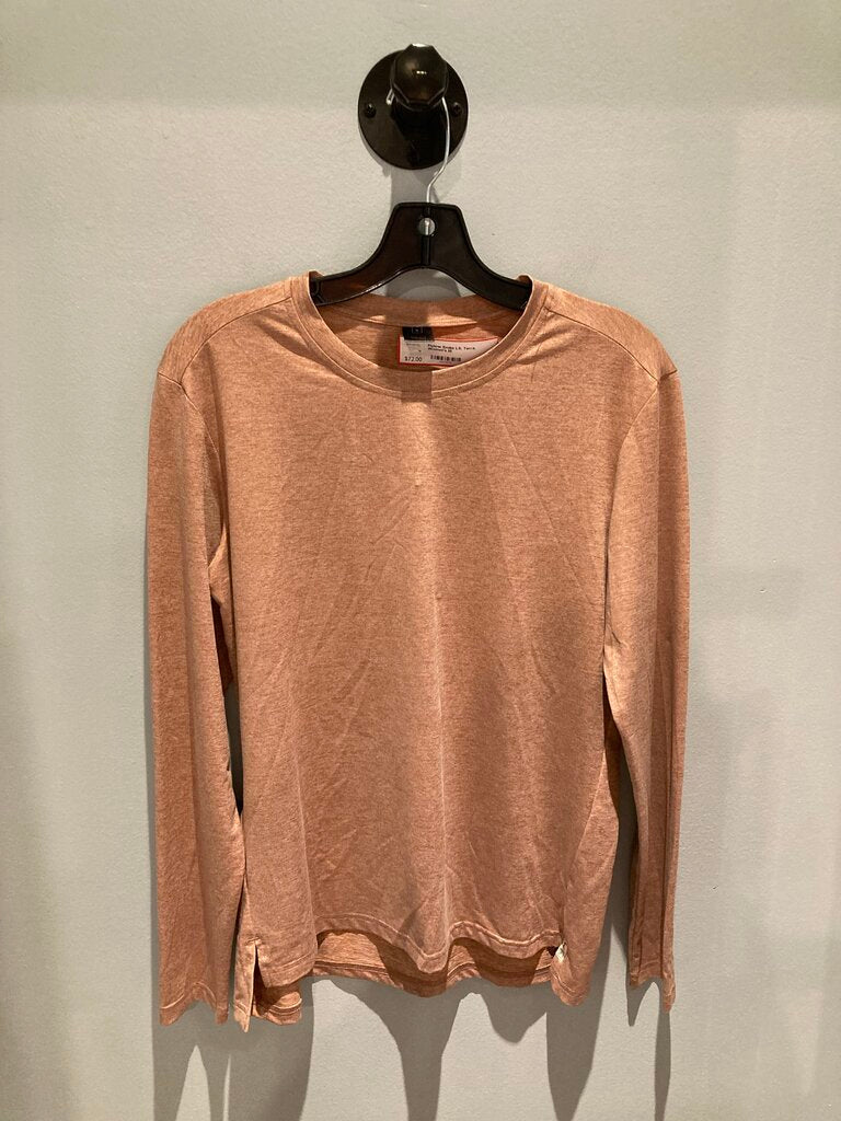 Flylow Emilia LS, Terra, Women's M