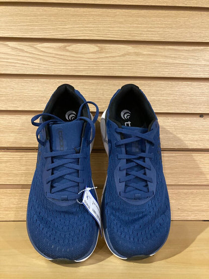 Topo Atmos, Blue/Black, Men's 9
