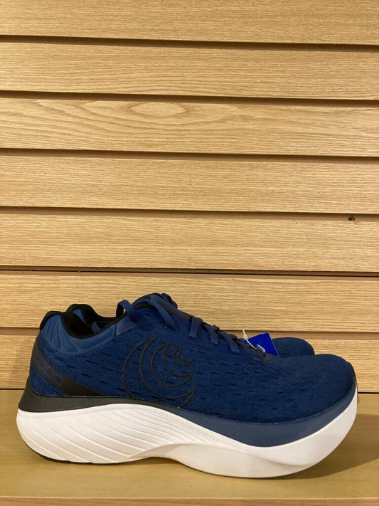 Topo Atmos, Blue/Black, Men's 9
