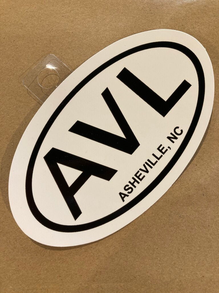 Gingerly Designs AVL Oval