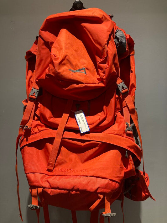 Alps Mountaineering Red Tail, Red/Grey 65L