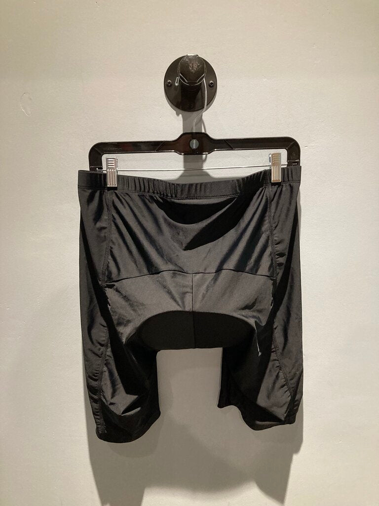 Zefal Padded Cycling Shorts, Black, Men's L/XL