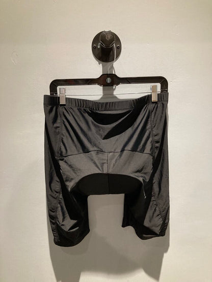 Zefal Padded Cycling Shorts, Black, Men's L/XL