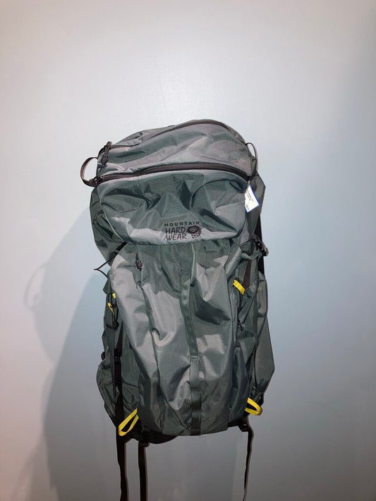 Mountain Hardwear PCT Backpack, Slate, 70L