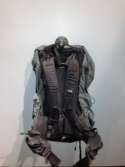 Mountain Hardwear PCT Backpack, Slate, 70L