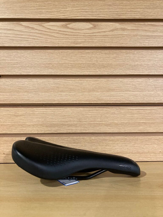 Co Op Bike Saddle, Black