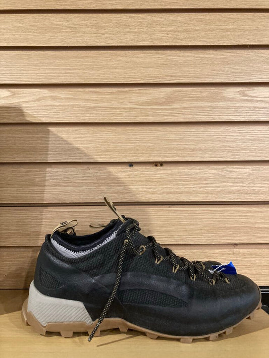 Naglev Unico 2.0, Black/Tan, Men's 11