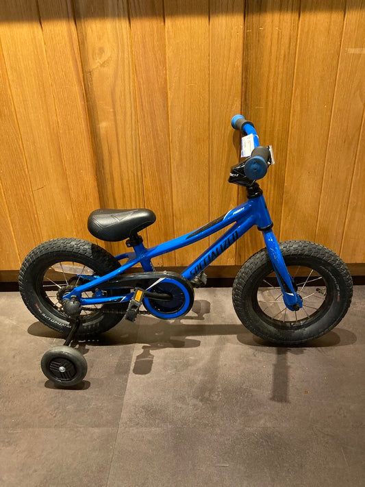 Specialized Riprock Coaster 12, Blue