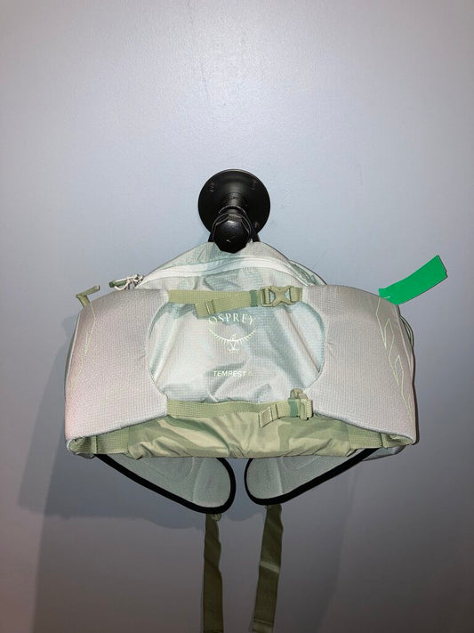 Osprey Tempest 6 Lumbar Pack, Green