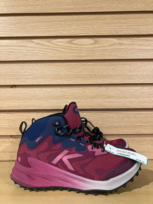 Keen Zionic NXT WO, Navy/Plum, Women's 7
