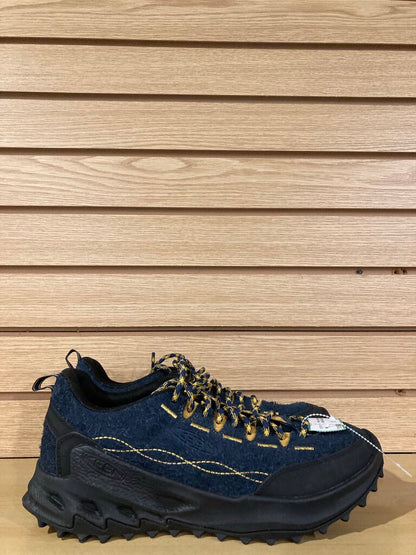 Keen Jasper Zionic, Blue/Black, Men's 9