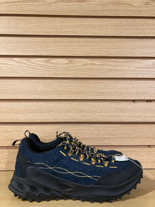 Keen Jasper Zionic, Blue/Black, Men's 9