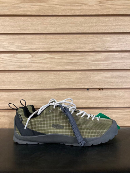 Keen Japser Nylon, Green, Men's 9
