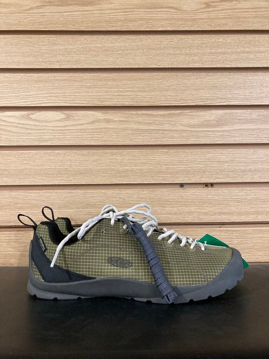 Keen Japser Nylon, Green, Men's 9